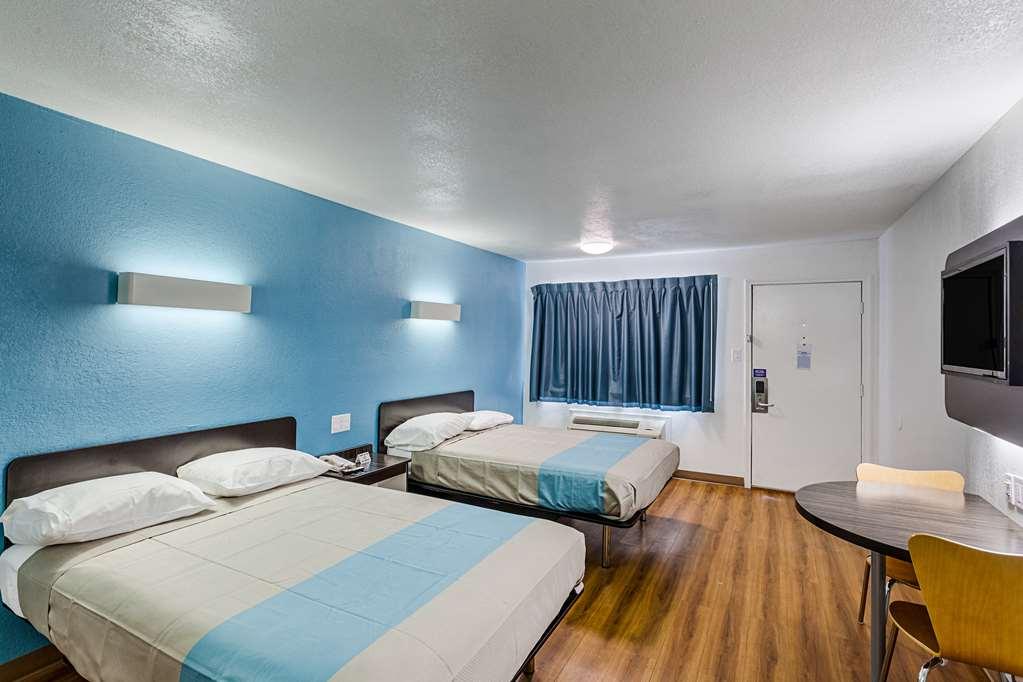 Motel 6 Fort Worth - Northside Quarto foto
