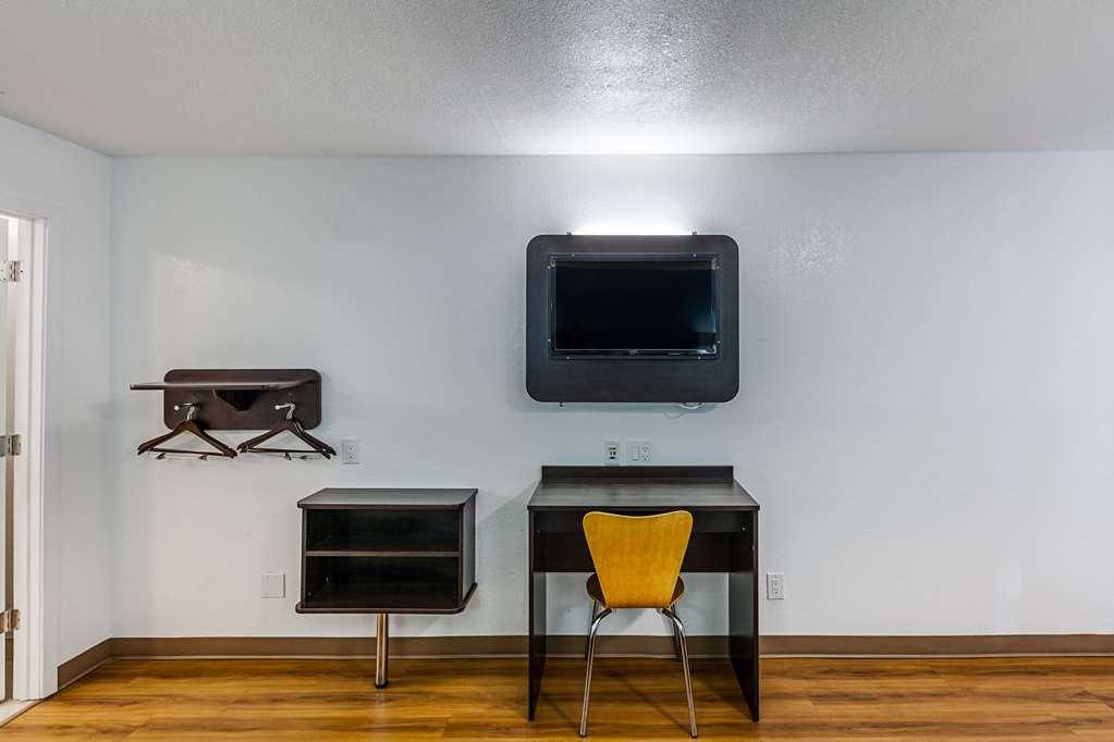 Motel 6 Fort Worth - Northside Quarto foto