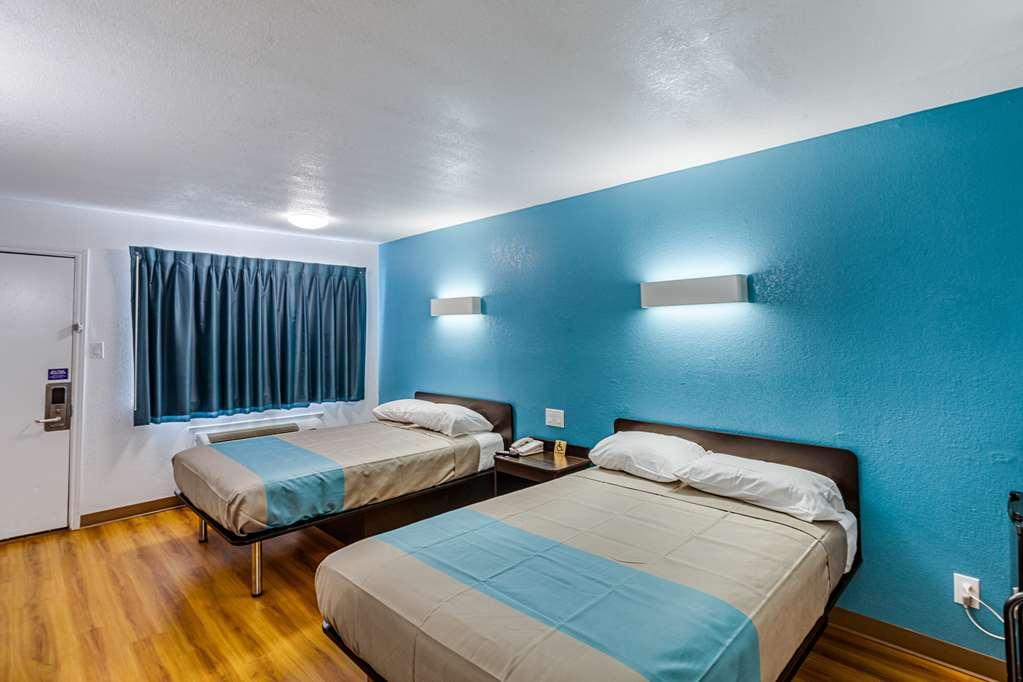 Motel 6 Fort Worth - Northside Quarto foto