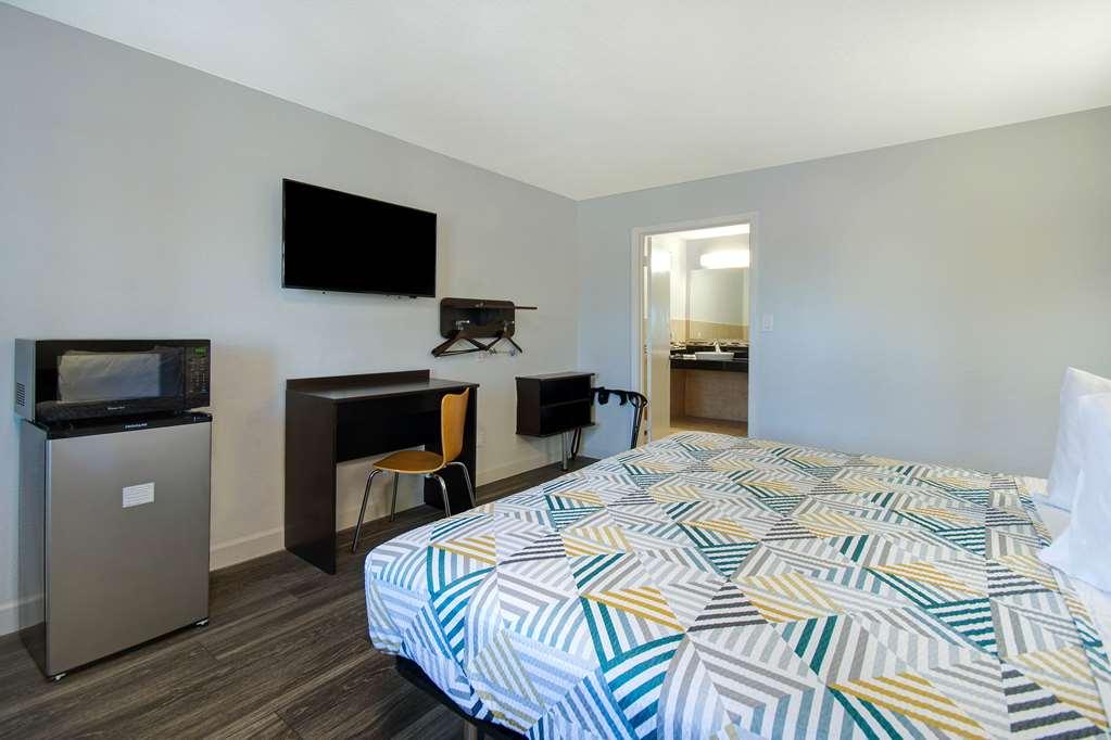 Motel 6 Fort Worth - Northside Quarto foto