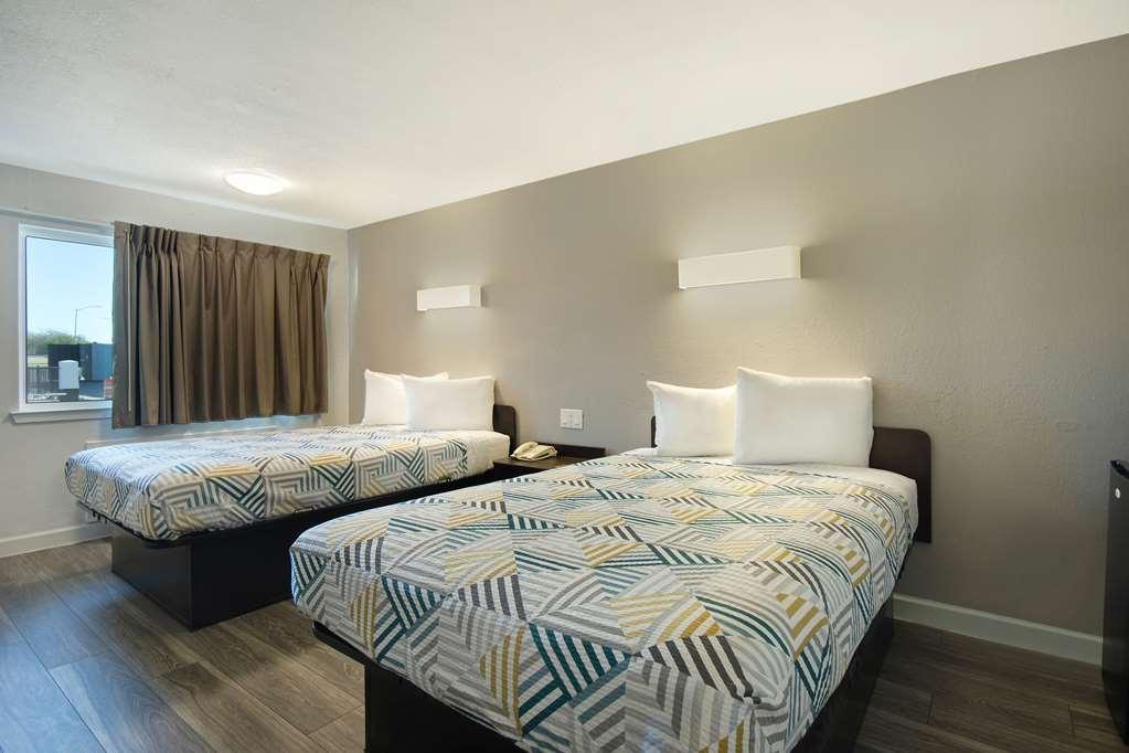 Motel 6 Fort Worth - Northside Quarto foto