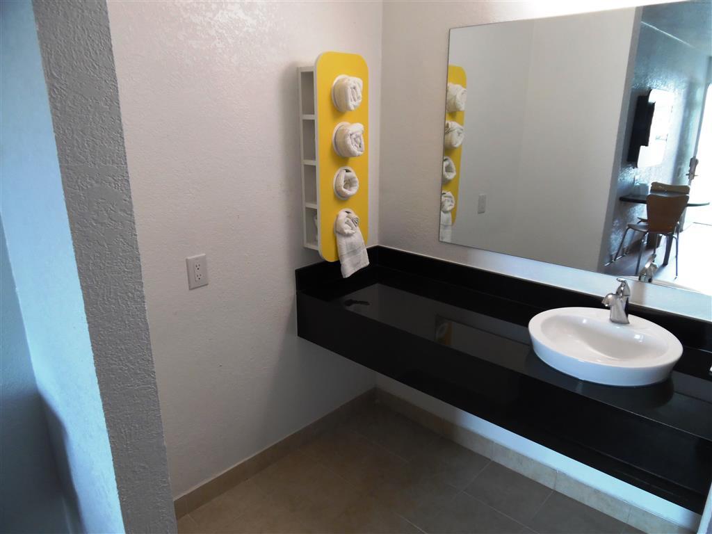 Motel 6 Fort Worth - Northside Quarto foto
