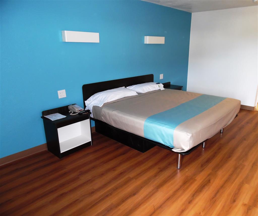 Motel 6 Fort Worth - Northside Quarto foto
