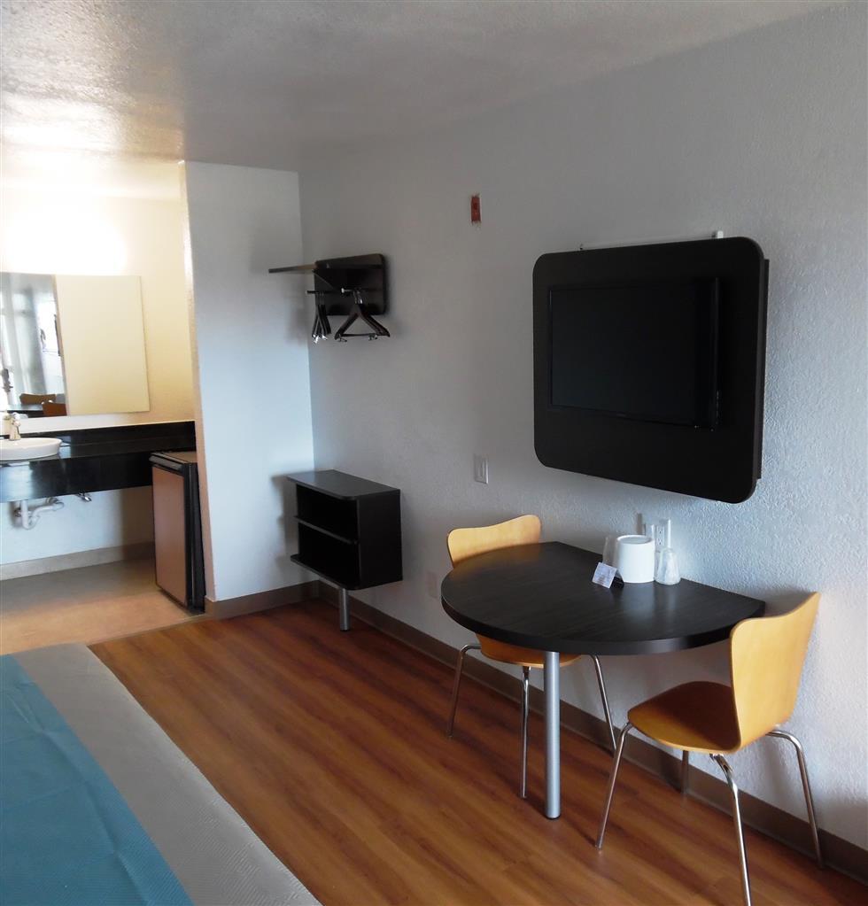 Motel 6 Fort Worth - Northside Quarto foto